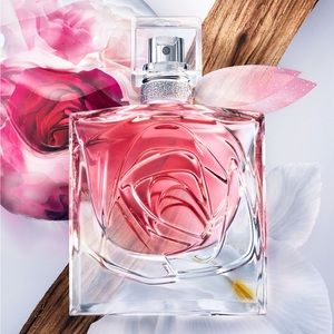 Lancôme La Vie Est Belle Rose Extraordinaire NOT AVAILABLE IN US YET